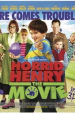 Watch Horrid Henry The Movie 123movies