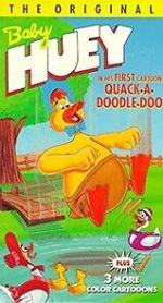 Watch Quack-a-Doodle-Doo (Short 1950) 123movies