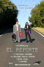 Watch El reporte 123movies