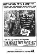 Watch The House That Vanished 123movies