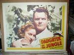 Watch Daughter of the Jungle 123movies