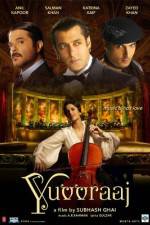 Watch Yuvvraaj 123movies