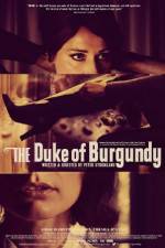Watch The Duke of Burgundy 123movies
