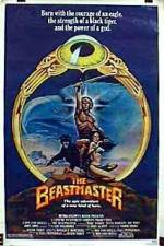 Watch The Beastmaster 123movies