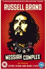 Watch Russell Brand Messiah Complex 123movies