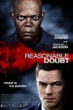 Watch Reasonable Doubt 123movies