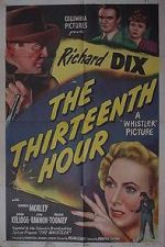 Watch The Thirteenth Hour 123movies