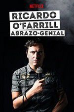 Watch Ricardo O\'Farrill: Abrazo genial 123movies