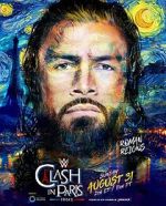 Watch WWE Clash in Paris (TV Special 2025) 123movies