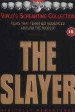 Watch The Slayer 123movies