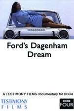 Watch Fords Dagenham Dream 123movies