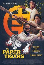 Watch The Paper Tigers 123movies