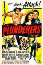 Watch The Plunderers 123movies