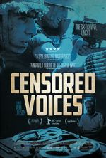 Watch Censored Voices 123movies