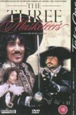Watch The Three Musketeers 123movies