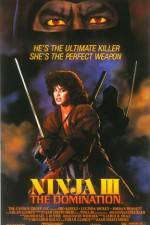 Watch Ninja III The Domination 123movies