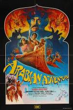 Watch Arabian Adventure 123movies