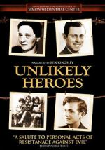Watch Unlikely Heroes 123movies