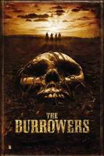 Watch The Burrowers 123movies