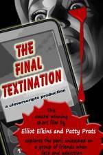 Watch The Final Textination 123movies