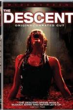 Watch The Descent 123movies