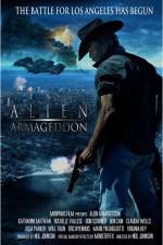 Watch Alien Armageddon 123movies