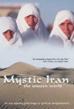 Watch Mystic Iran: The Unseen World 123movies