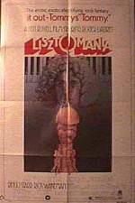 Watch Lisztomania 123movies