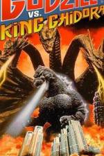 Watch Gojira vs. Kingu Gidorâ 123movies