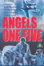 Watch Angels One Five 123movies