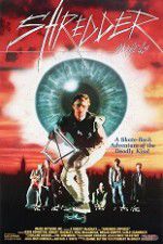 Watch Shredder Orpheus 123movies