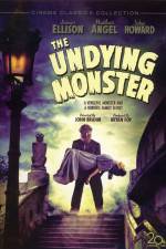 Watch The Undying Monster 123movies
