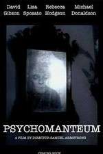 Watch Psychomanteum 123movies