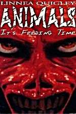 Watch Animals 123movies
