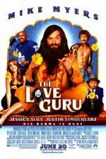 Watch The Love Guru 123movies