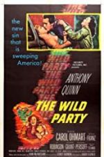 Watch The Wild Party 123movies