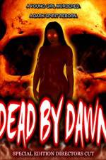 Watch Dead by Dawn 123movies