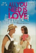 Watch All You Need Is Love 123movies