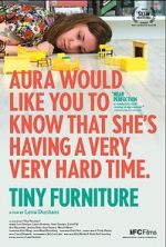 Watch Tiny Furniture 123movies