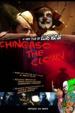 Watch Chingaso the Clown 123movies