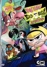 Watch Billy & Mandy's Big Boogey Adventure 123movies