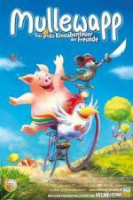 Watch Mullewapp - Das große Kinoabenteuer der Freunde 123movies