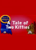 Watch A Tale of Two Kitties (Short 1942) 123movies
