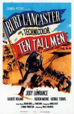 Watch Ten Tall Men 123movies