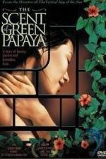 Watch The Scent of Green Papaya 123movies