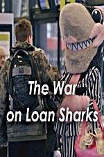 Watch The War on Loan Sharks 123movies