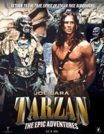 Watch Tarzan: The Epic Adventures 123movies