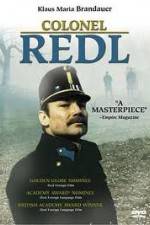 Watch Colonel Redl 123movies