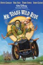 Watch Mr. Toad's Wild Ride 123movies