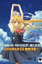 Watch Gekijouban Air 123movies